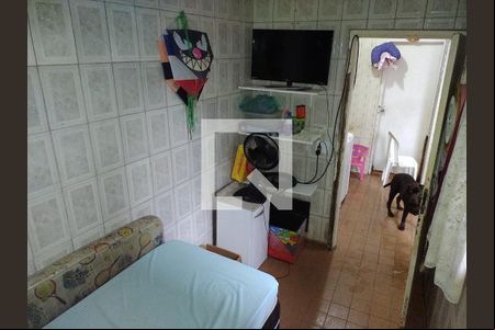 Casa à venda com 3 quartos, 136m² em Socorro, São Paulo