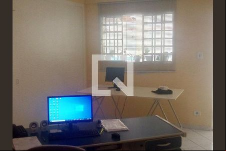 Casa para alugar com 3 quartos, 336m² em Vila Rosalia, Guarulhos