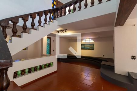Sala de casa à venda com 4 quartos, 650m² em Vila Leopoldina, São Paulo