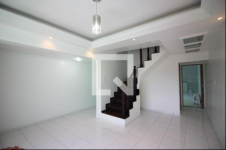Sala  de casa à venda com 3 quartos, 180m² em Baeta Neves, São Bernardo do Campo