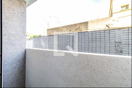 Varanda de kitnet/studio à venda com 0 quarto, 24m² em Vila Lageado, São Paulo