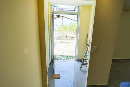 Sala de casa para alugar com 3 quartos, 144m² em Taquara, Rio de Janeiro