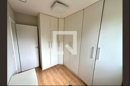 Quarto 2 de apartamento à venda com 2 quartos, 48m² em Ouro Preto, Belo Horizonte
