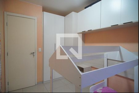 Quarto 1 de apartamento à venda com 2 quartos, 51m² em Operário, Novo Hamburgo