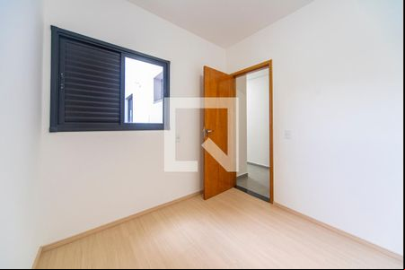 Quarto 1 de apartamento para alugar com 2 quartos, 58m² em Vila Eldizia, Santo André