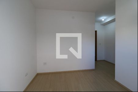 Suíte de apartamento para alugar com 2 quartos, 58m² em Vila Eldizia, Santo André
