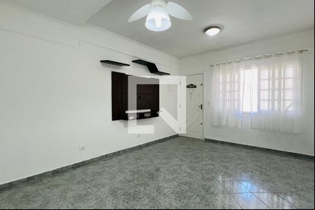 Sala de casa para alugar com 3 quartos, 120m² em Jardim Munhoz, Guarulhos