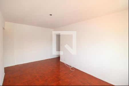 Sala de apartamento para alugar com 3 quartos, 90m² em Mandaqui, São Paulo