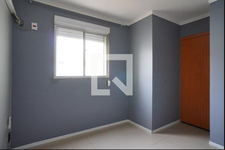 Quarto 2 de apartamento para alugar com 2 quartos, 43m² em Jardim Dona Leopoldina, Porto Alegre