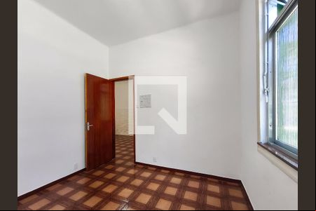 Quarto 1 de apartamento para alugar com 2 quartos, 80m² em Benfica, Rio de Janeiro