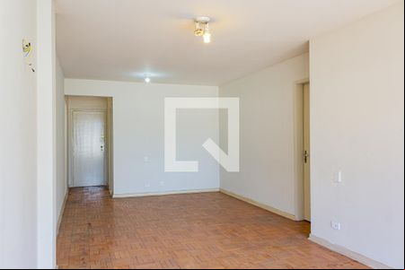 Sala de apartamento para alugar com 4 quartos, 120m² em Bom Retiro, São Paulo
