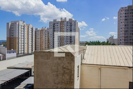 Vista da Sala de apartamento para alugar com 4 quartos, 120m² em Bom Retiro, São Paulo