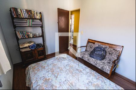 Quarto 2 de casa à venda com 2 quartos, 54m² em São João Batista, Belo Horizonte