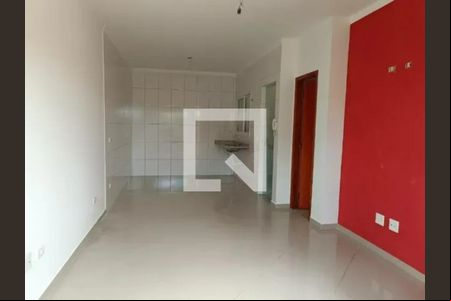 Casa de Condomínio à venda com 2 quartos, 112m² em Vila Alpina, São Paulo