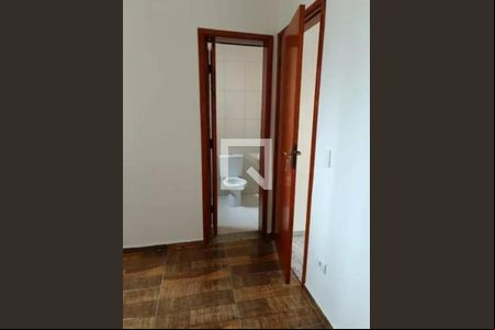 Casa de Condomínio à venda com 2 quartos, 112m² em Vila Alpina, São Paulo