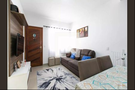 Casa de Condomínio à venda com 2 quartos, 65m² em Vila Progresso (zona Leste), São Paulo
