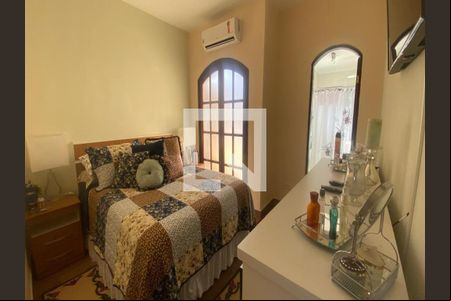 Casa de Condomínio à venda com 3 quartos, 140m² em Jardim Marajoara, São Paulo