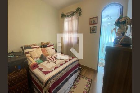 Casa de Condomínio à venda com 3 quartos, 140m² em Jardim Marajoara, São Paulo