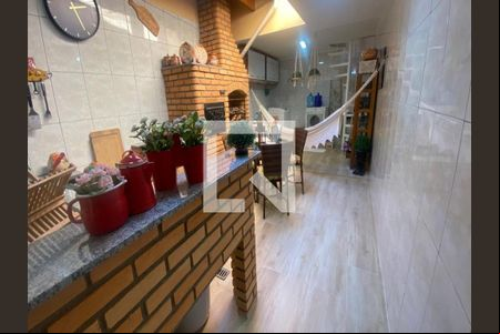 Casa de Condomínio à venda com 3 quartos, 140m² em Jardim Marajoara, São Paulo