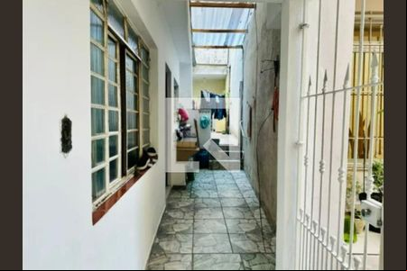 Casa de Condomínio à venda com 4 quartos, 98m² em Vila Formosa, São Paulo