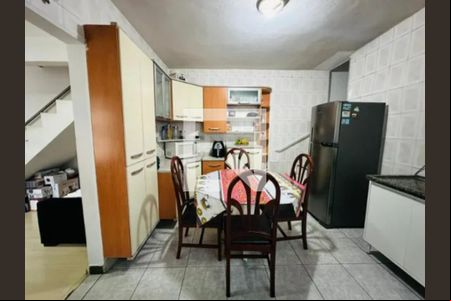 Casa de Condomínio à venda com 4 quartos, 98m² em Vila Formosa, São Paulo