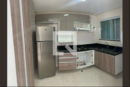 Casa de Condomínio à venda com 2 quartos, 120m² em Chácara Seis de Outubro, São Paulo