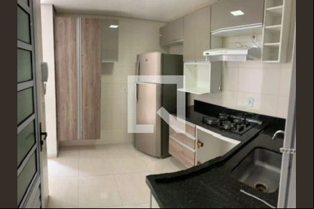 Casa de Condomínio à venda com 2 quartos, 120m² em Chácara Seis de Outubro, São Paulo