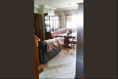 Apartamento à venda com 4 quartos, 200m² em Parque Novo Mundo, São Paulo