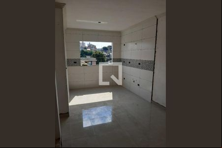 Apartamento à venda com 2 quartos, 97m² em Vila Guarará, Santo André