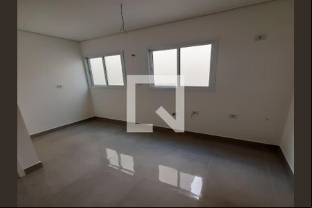 Apartamento à venda com 2 quartos, 80m² em Vila Humaita, Santo André