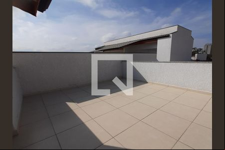 Apartamento à venda com 2 quartos, 80m² em Vila Humaita, Santo André