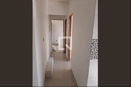 Apartamento à venda com 2 quartos, 96m² em Vila Guarará, Santo André