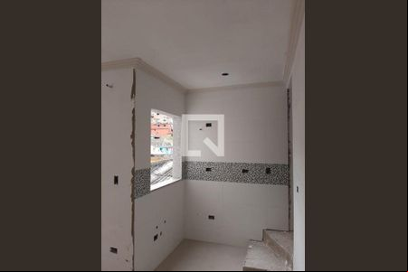 Apartamento à venda com 2 quartos, 96m² em Vila Guarará, Santo André
