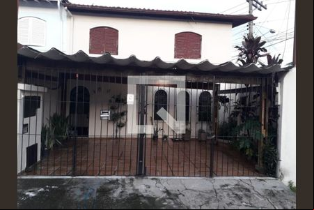 Casa à venda com 2 quartos, 115m² em Jabaquara, São Paulo