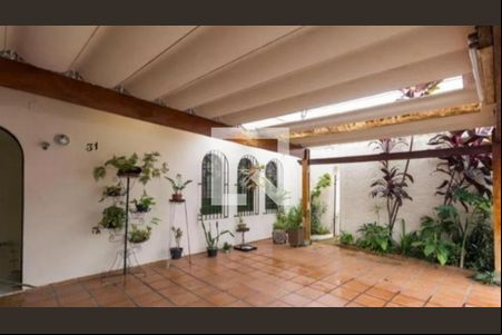 Casa à venda com 2 quartos, 115m² em Jabaquara, São Paulo