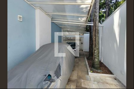 Casa à venda com 4 quartos, 330m² em Brooklin, São Paulo