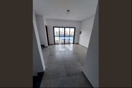 Casa à venda com 2 quartos, 117m² em Vila Clarice, Santo André