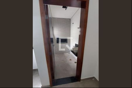 Casa à venda com 2 quartos, 117m² em Vila Clarice, Santo André