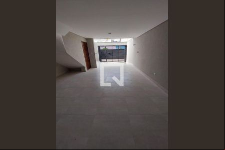 Casa à venda com 2 quartos, 117m² em Vila Clarice, Santo André