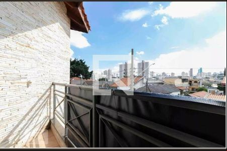 Casa à venda com 3 quartos, 354m² em Parque da Vila Prudente, São Paulo