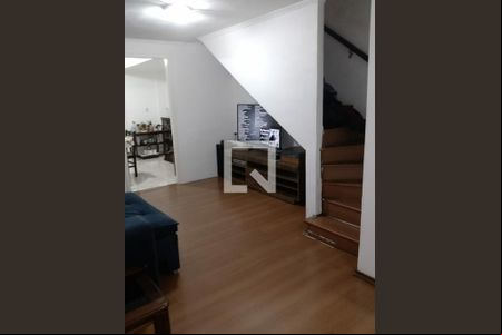 Casa à venda com 3 quartos, 189m² em Vila Camilópolis, Santo André