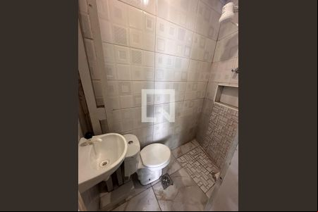 Kitnet/Studio para alugar com 1 quarto, 30m² em Parque Pedro Ii, Belo Horizonte