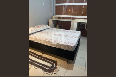 Kitnet/Studio para alugar com 1 quarto, 30m² em Parque Pedro Ii, Belo Horizonte