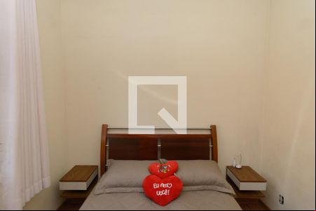 Quarto 2 de apartamento à venda com 2 quartos, 53m² em Centro, Contagem