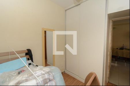 Quarto 1 de apartamento à venda com 2 quartos, 53m² em Centro, Contagem