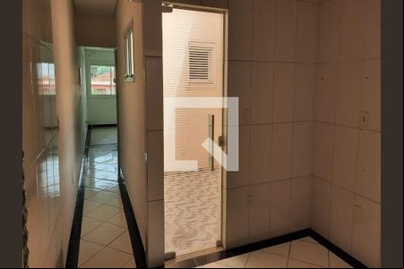Casa à venda com 3 quartos, 250m² em Vila Pires, Santo André