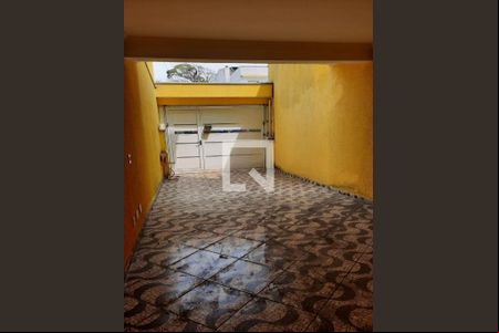 Casa à venda com 3 quartos, 250m² em Vila Pires, Santo André