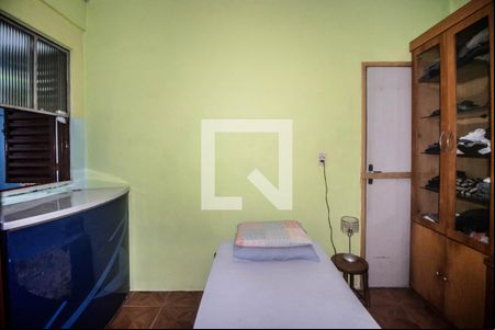 Suíte de casa para alugar com 4 quartos, 122m² em Partenon, Porto Alegre