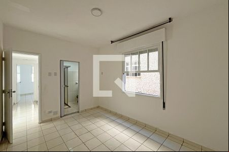 Quarto 1 de apartamento para alugar com 3 quartos, 120m² em Marapé, Santos