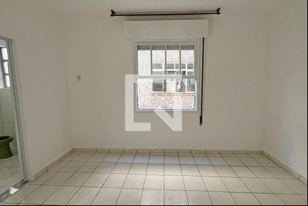 Quarto 1 de apartamento para alugar com 3 quartos, 120m² em Marapé, Santos